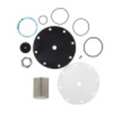 Watts REPAIR KIT 2 in. U5 LEAD FREE 0125126